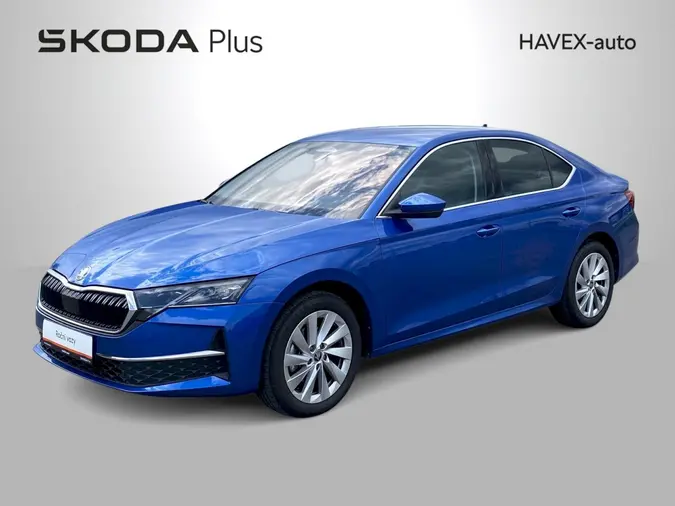 Octavia Top Selection