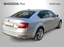 Octavia Ambition Plus