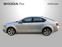 Octavia Ambition Plus