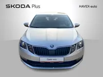 Octavia Ambition Plus