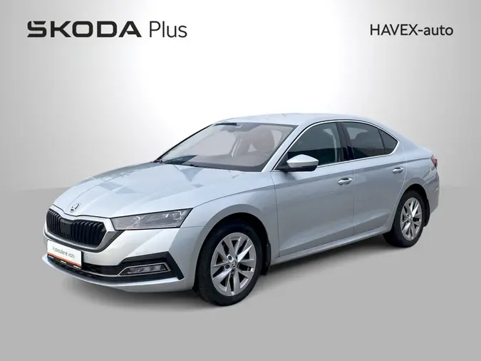 Octavia Style Plus