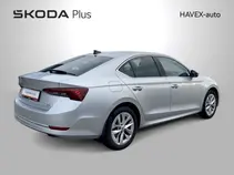 Octavia Style Plus
