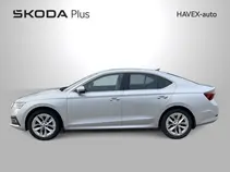 Octavia Style Plus