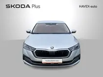 Octavia Style Plus