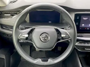 Škoda Octavia Style Plus