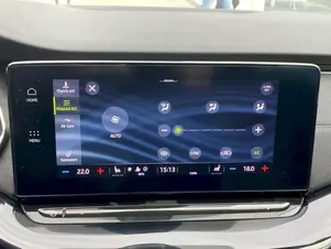 Škoda Octavia Style Plus