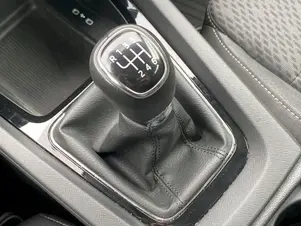 Škoda Octavia Style Plus