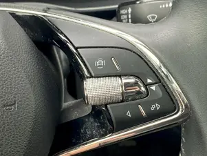 Škoda Octavia Style Plus