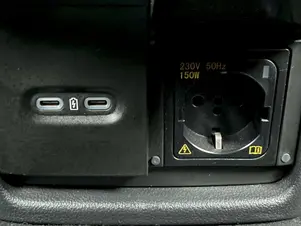 Škoda Octavia Style Plus
