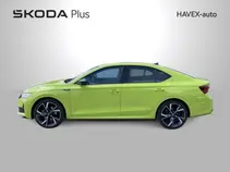 Octavia SportLine