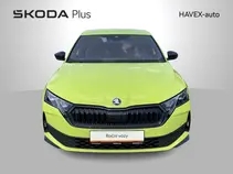 Octavia SportLine