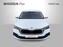 Octavia Ambition