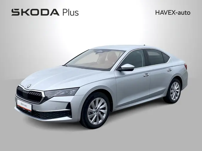 Octavia Top Selection