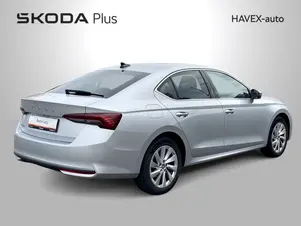 Škoda Octavia Top Selection