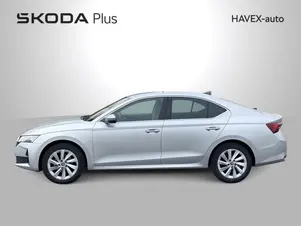 Škoda Octavia Top Selection