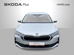 Škoda Octavia Top Selection
