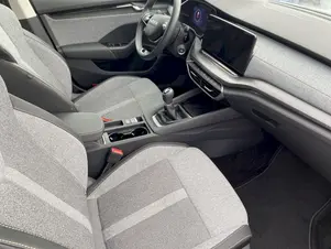 Škoda Octavia Top Selection