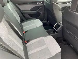 Škoda Octavia Top Selection
