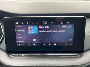 Škoda Octavia Top Selection