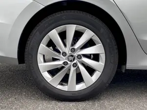 Škoda Octavia Top Selection