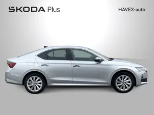 Škoda Octavia Top Selection