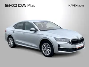 Škoda Octavia Top Selection