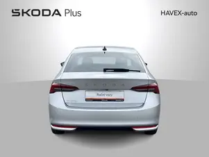 Škoda Octavia Top Selection