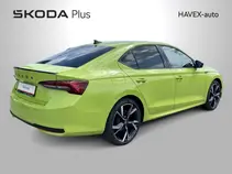 Octavia SportLine