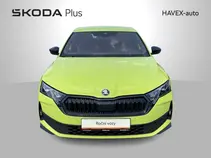 Octavia SportLine