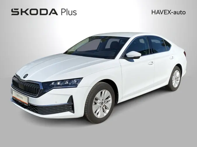 Octavia Top Selection