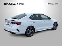 Octavia RS