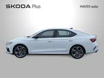 Octavia RS
