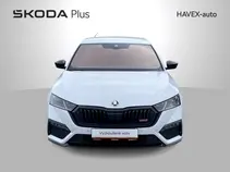 Octavia RS