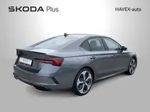 Octavia RS
