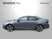 Octavia RS