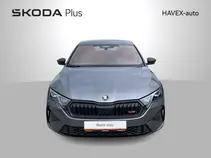 Octavia RS