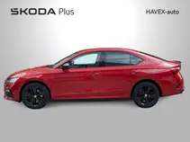 Octavia RS