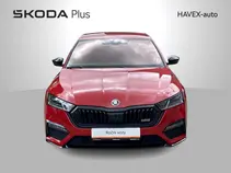 Octavia RS