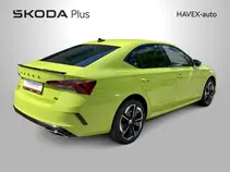 Octavia RS