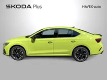 Octavia RS