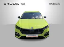Octavia RS