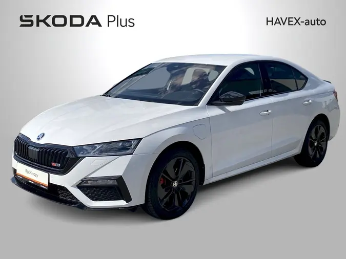 Octavia RS