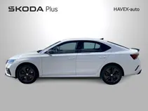 Octavia RS