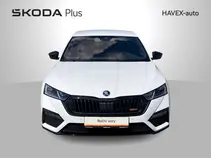 Octavia RS