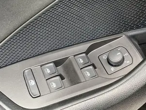 Škoda Octavia RS