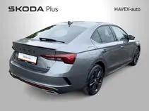 Octavia RS