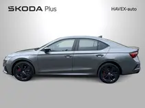 Octavia RS