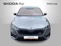 Octavia RS