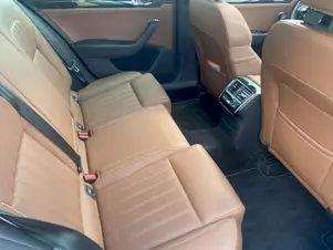 Škoda Superb L&K
