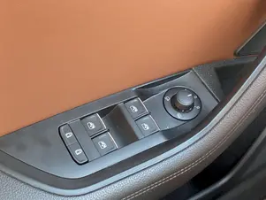 Škoda Superb L&K
